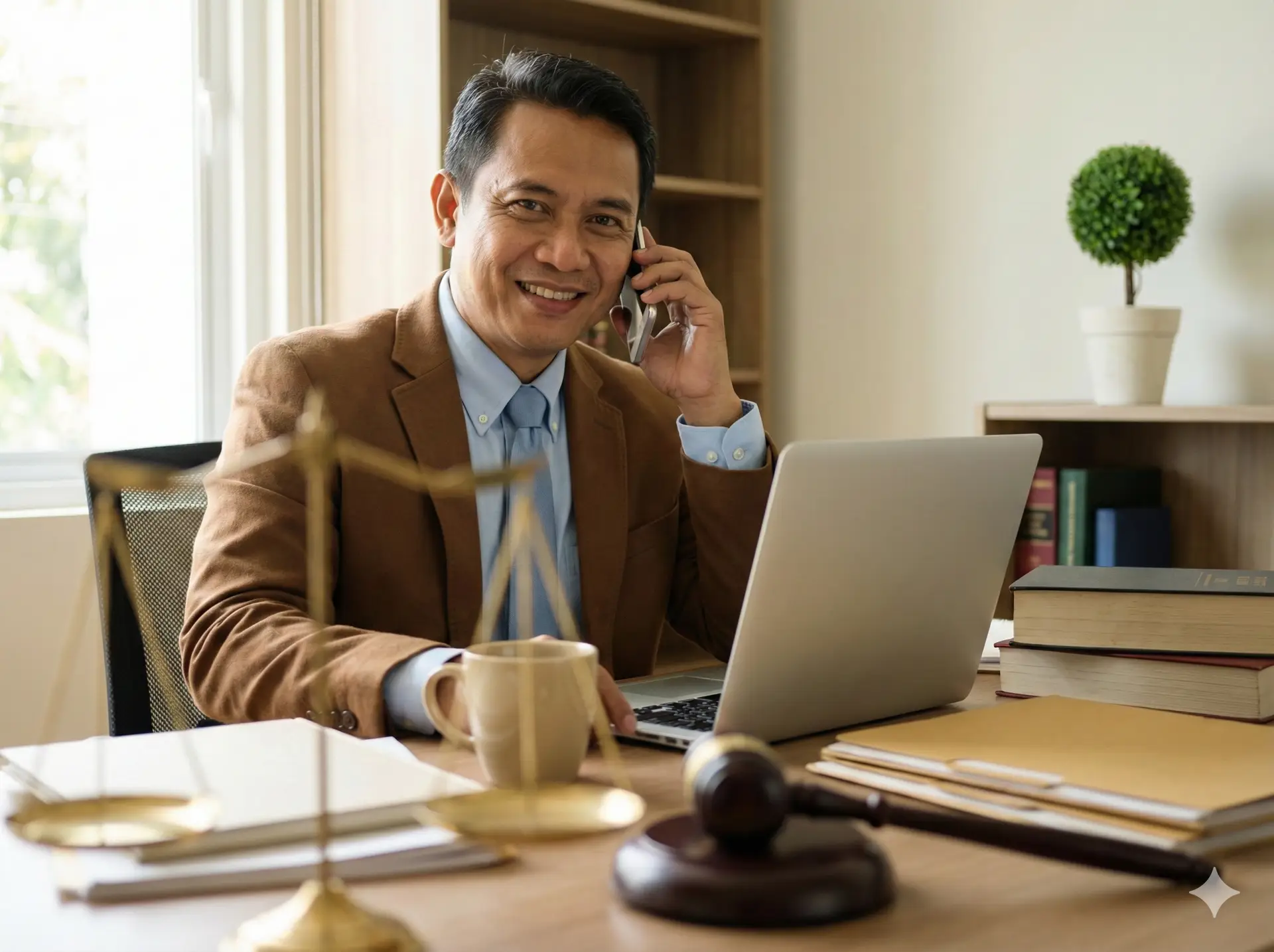 pt perorangan: cocok untuk UMK