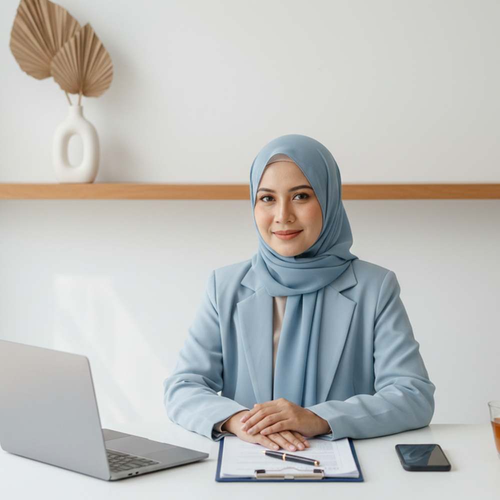 pendirian pt perorangan