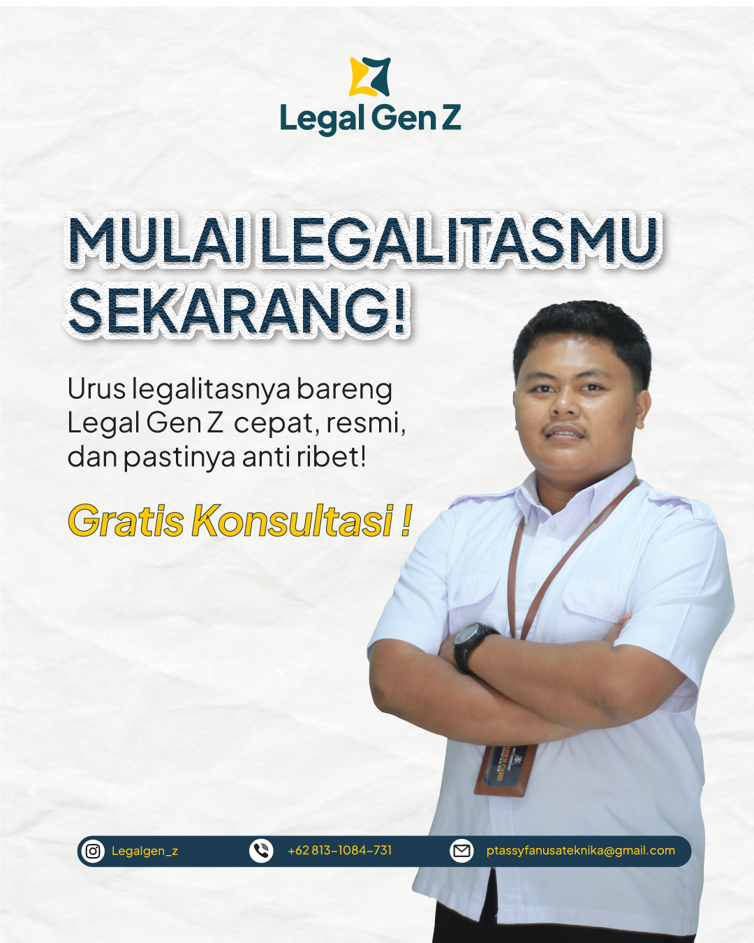 Pendirian PT Perorangan